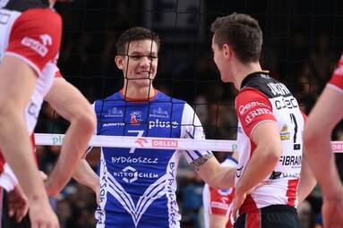 Murilo Radke: nawet jeśli przegrywam, to tak jakbym wygrywał