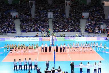 Stefana Veljković: pobudka była nam potrzebna