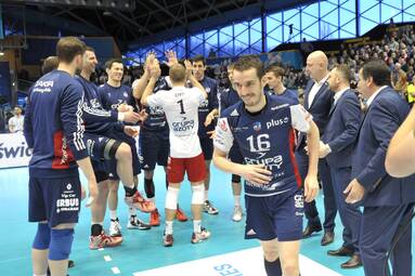 Środa z PlusLigą: Hit 19. kolejki – ZAKSA kontra Asseco Resovia 3:1