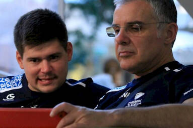 Jakub Głuszak: oczekiwania nie zmieniają się