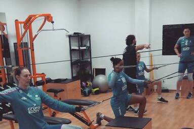 Dzięki temu są silniejsze i bardziej wytrzymałe