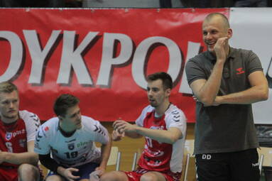Indykpol AZS Olsztyn - Effector Kielce