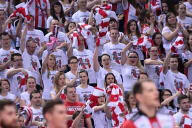 Asseco Resovia Rzeszów - Cerrad Czarni Radom