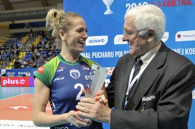 PP - PGE Atom Trefl Sopot - Polski Cukier Muszynianka Enea