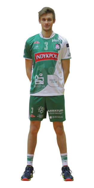 Maciej Ostaszyk