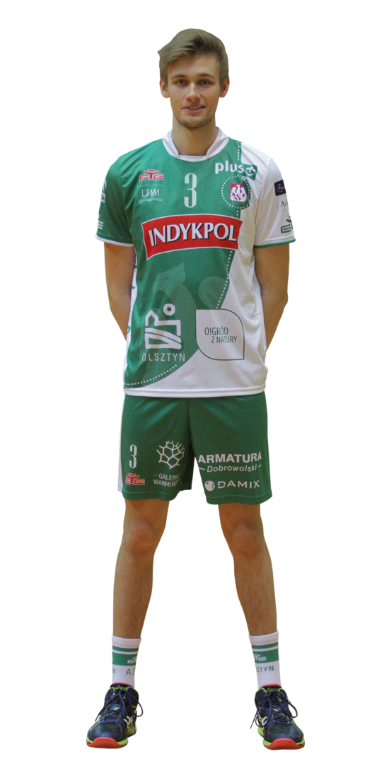 Maciej Ostaszyk