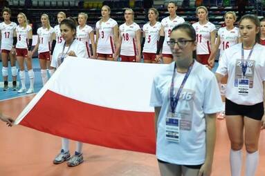 Reprezentacja Polski na WGP 2016