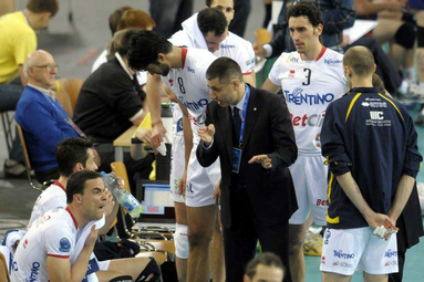 Serie A1:  Play-offy z najwyższej półki