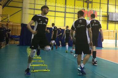 Piętnastu wspaniałych już w Spale