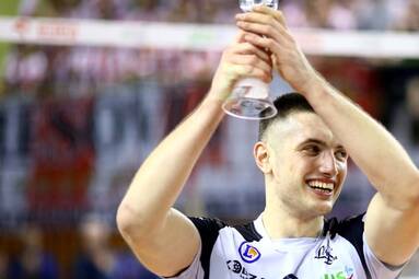 Wojciech Żaliński zostaje w Radomiu