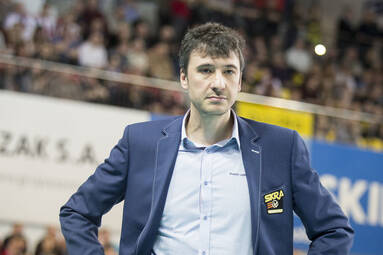 Miguel Falasca w Serie A
