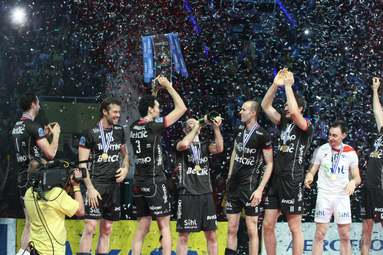 W Serie A1 zaczyna się wielkie granie