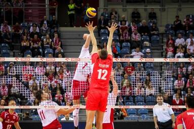 Memoriał H.J. Wagnera: Polska - Bułgaria 2:3