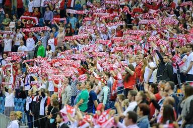 Memoriał Huberta Wagnera: Polska – Belgia 3:1
