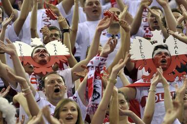Memoriał H.J. Wagnera: Polska - Serbia 2:3