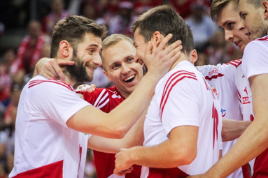 Grzegorz Łomacz: każdy z nas wie, o co gra