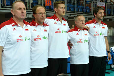 Polska - Czechy 3:1 w sparingu