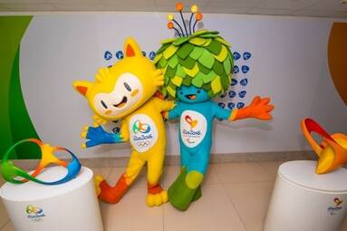 Jaki będzie podział na grupy w turnieju olimpijskim?