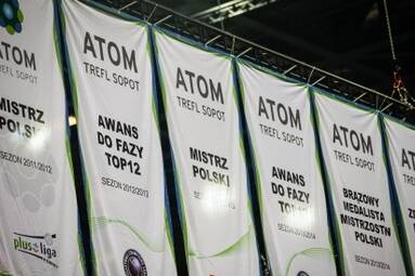 Oświadczenie Zarządu PGE Atom Trefl Sopot