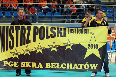 Początek w Kielcach i Częstochowie
