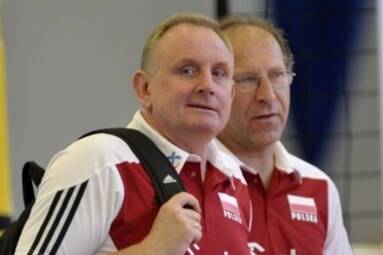 Kolejne sparingi kadry kobiet w Szczyrku