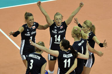 WGP w Zielonej Górze: wyniki grupy 2B