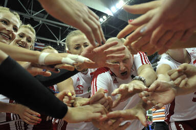 Jacek Nawrocki: drużyna wie, o co gra