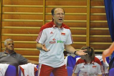 Waldemar Kawka: należę do ludzi, którzy lubią wygrywać