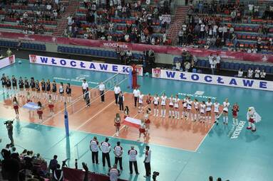 WGP: Polska - Argentyna 3:2