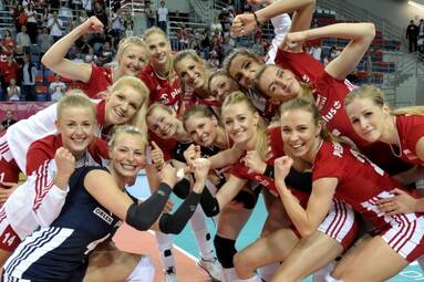 Agata Sawicka: wierzę, że jesteśmy najlepsze w tym turnieju