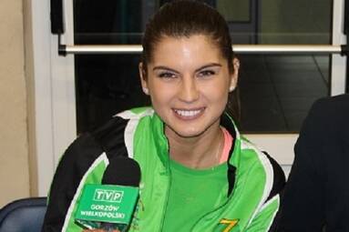 Natalia Perlińska: wiele aspektów przemawiało za drużyną z Bielska-Białej