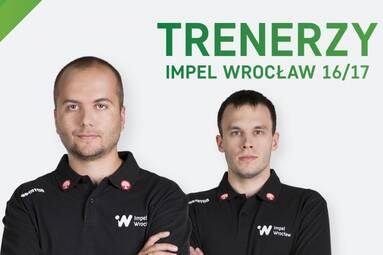 Marek Solarewicz trenerem Impelu Wrocław