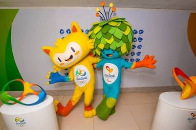 Szeroki skład reprezentacji Polski na Igrzyska Olimpijskie Rio de Janeiro 2016