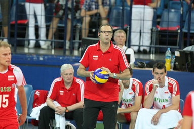 Daniel Castellani: dzisiejszy mecz powiedział mi bardzo dużo