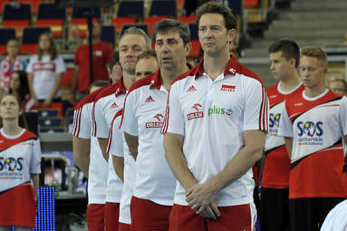Stephane Antiga: przegraliśmy 3:0, ale to był nasz najlepszy mecz podczas tego turnieju