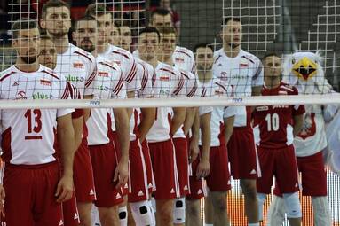 Paweł Papke: naszą drużynę stać na czwórkę Ligi Światowej