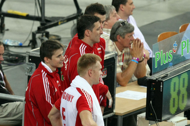 Znamy komplet finalistów ME 2011