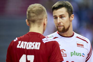 Michał Kubiak oficjalnie w Panasonic Panthers