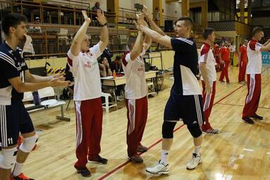 Eliminacje MŚ U23: Polska - Bułgaria 3:0