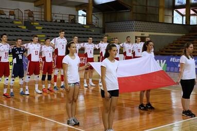 Eliminacje MŚ U23: nasza młodzież wygrywa do zera