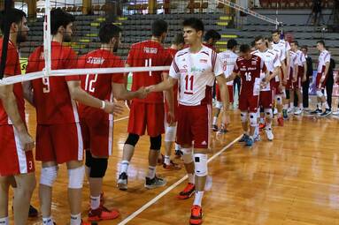 Eliminacje MŚ U23: wygrana z Turcją na zakończenie
