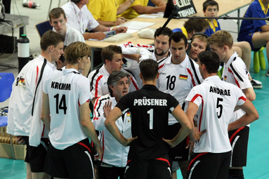 Kolejne osłabienie reprezentacji Niemiec