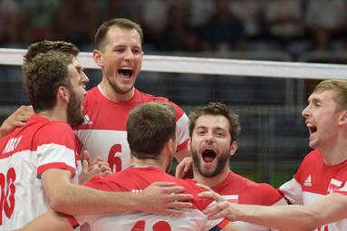  IO Rio 2016: biało-czerwoni wojownicy wyszarpali zwycięstwo Argentynie i są już w ćwierćfinale