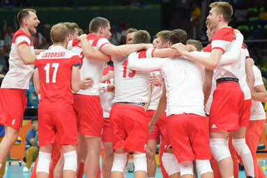 Igrzyska olimpijskie w Rio de Janeiro: mistrzowie świata kontra mistrzowie olimpijscy