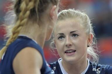 Polska - Słowacja 3:0 w sparingowym meczu