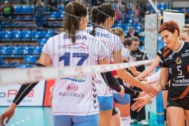 Znamy uczestników IV turnieju o Puchar Firmy Developres