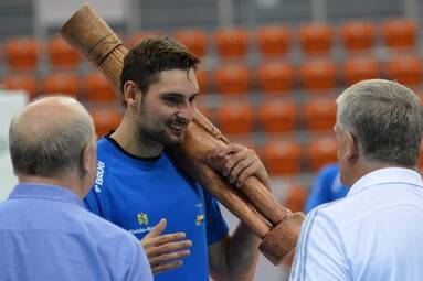 BBTS Bielsko-Biała zwycięzcą XV Międzynarodowego Turnieju Siatkarskiego Beskidy 2016