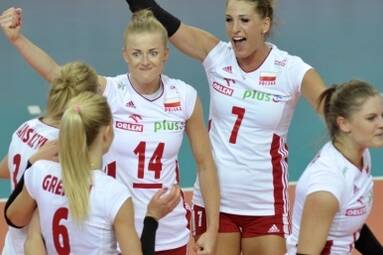 Polska - Belgia 3:2 w trzecim sparingu