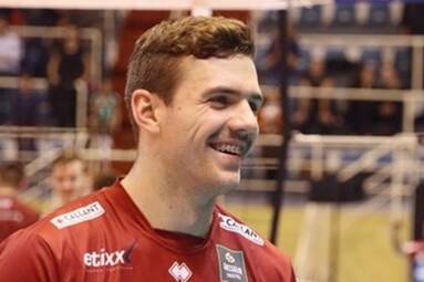 Jakub Wachnik: każdy zespół ma na starcie tyle samo punktów