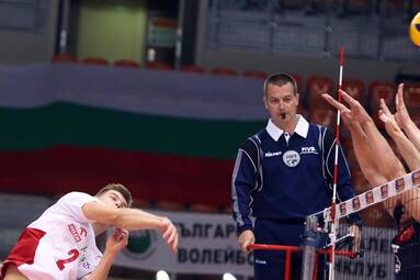 MEJ: Polska blisko czołowej czwórki